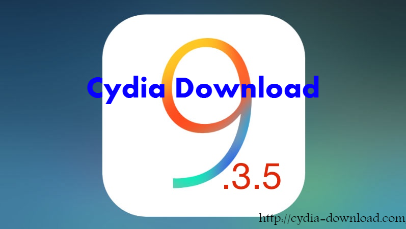 cydia download for iOS 9.3.5