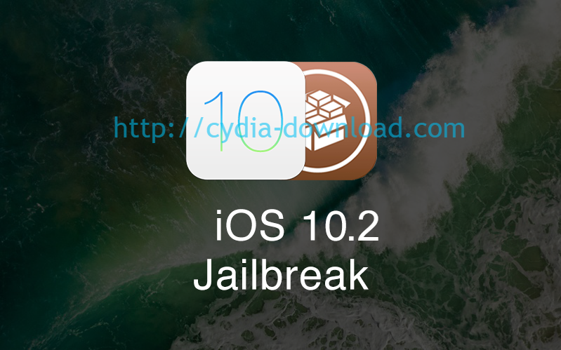 iOS 10.2 jailbreak - yalu102