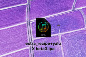 Extra_Recipe+YaluX jailbreak