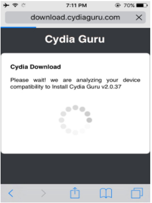 cydia download sp 2