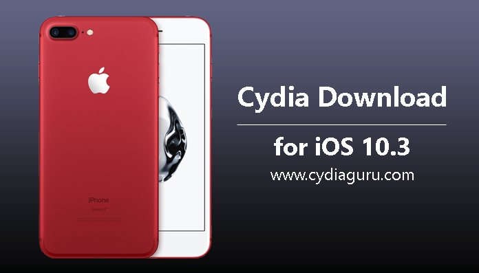Cydia Download using CydiaGuru Main Image