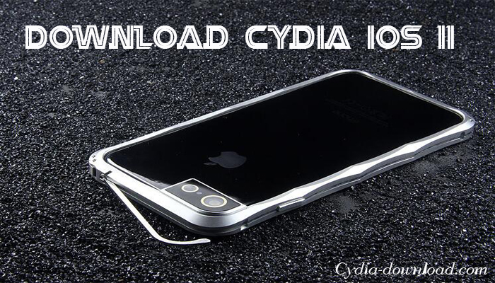Download Cydia iOS 11