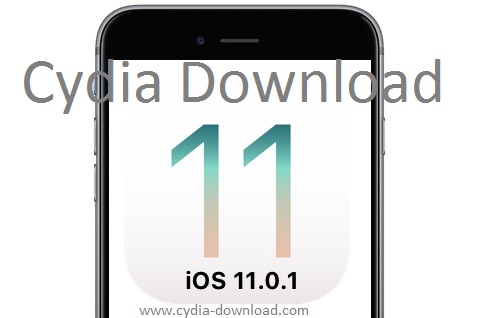 ios 11.0.1 cydia download