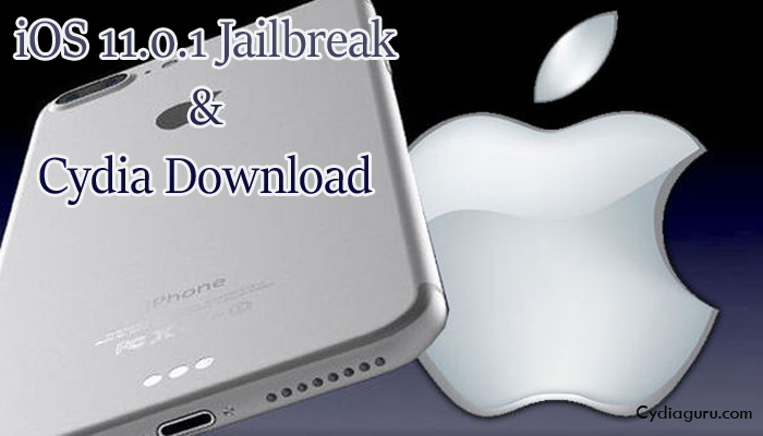iOS 11.0.1 Jailbreak