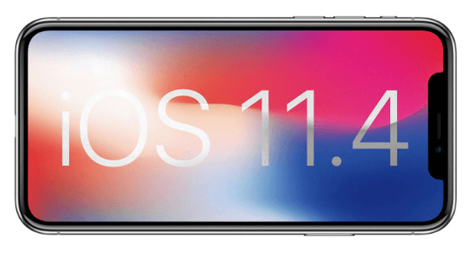 iOS 11.4 Beta Download
