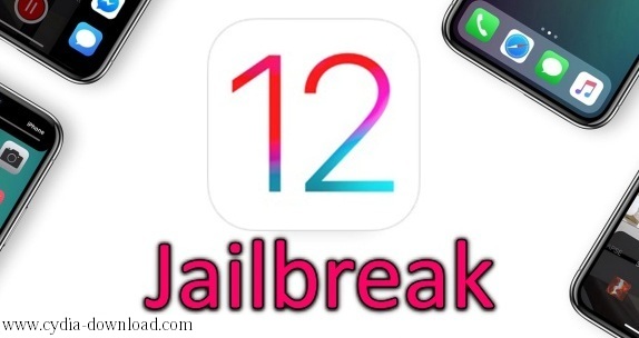 ios 12 jailbreak
