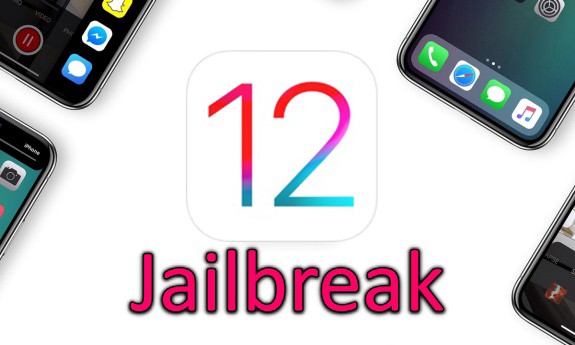 ios 12 jailbreak